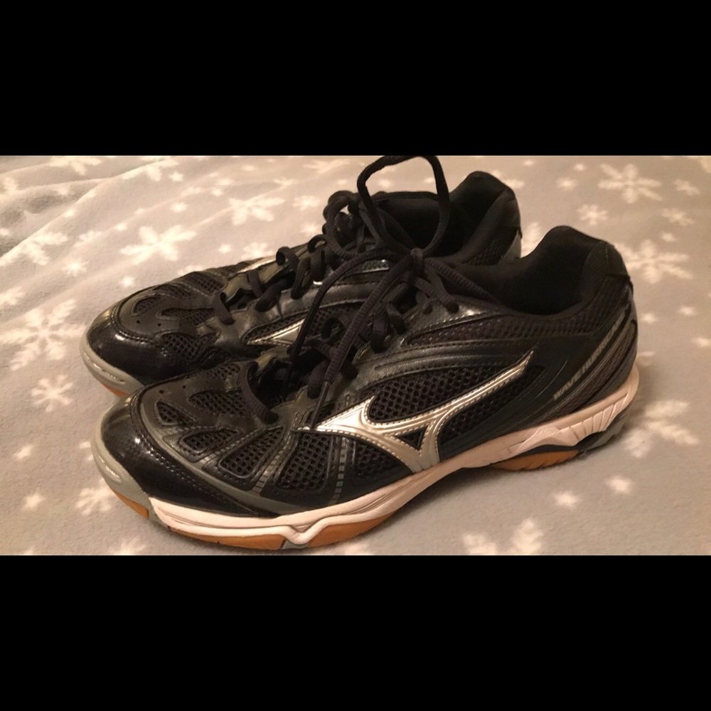 Mizuno Volleyball Shoes